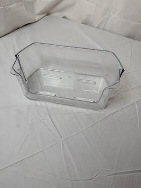 Man63108601 Lg Kenmore Refrigerator Freezer Door Bin Free Shipping