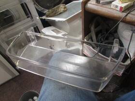 Man631090 Lg Kenmore Refrigerator Door Bin-part#