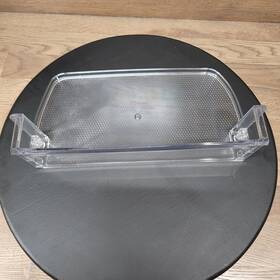 Man63268601 Lg Oem Refrigerator Door Bin Clear