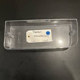 Man63989001 Lg Refrigerator Door Bin Ap6982908 Ps12748816
