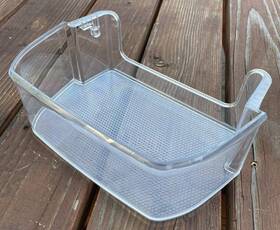 Man64308401 Lg Refrigerator Door Bin Part #
