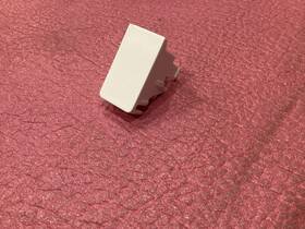 Mbl65039901 Lg Refrigerator Duct Cap Bracket