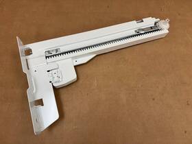 Mcd61841107 Lg Oem Kenmore Refrigerator Freezer Left Connector Rail Mcd61841107 Lg Oem Kenmore Refrigerator Freezer Left Connector Rail