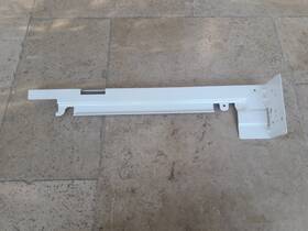 Mcd62287501 Lg Refrigerator Freezer Basket Connector Rail Oem