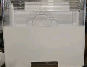 Mcd63746801 Lg Refrigerator Door Ice Bin Part # New