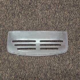 Mck30060901 Lg Refrigerator Light Cover