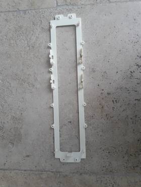 Mck42338101 Lg Refrigerator Display Control Board Holder Oem