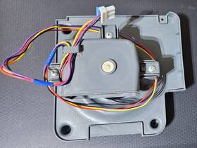 Mck618805-adp730139.3h0 Lg Mck618805.ks Evaporator Fan Motor Assembly Part# Free Shipping A2