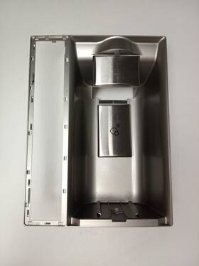 Mck636045 Lg Refrigerator Spencer Cover Assembly Part Number