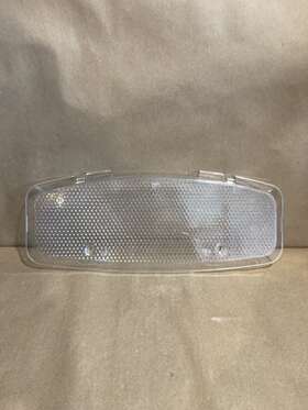 Mck665441 Lg Refrigerator Lamp Cover Oem Genuine Kenmore Clear Fast Shipping