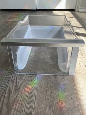 Mck66565601 Lg Refrigerator Cripser Drawer Mjs622130 Right