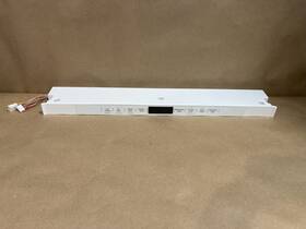 Mck681874 Lg Refrigerator Control Panel Oem Genuine Display Kenmore Fast Shippin