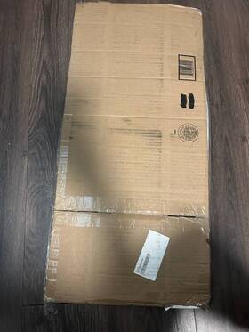 Mds38201428 Lg New Oem Refrigerator Door Gasket Fast Delivery