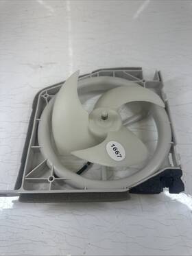 Mea42773104 Lg Refrigerator Fan Motor. Part