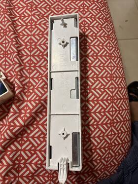 Mea624129 Lg Rail