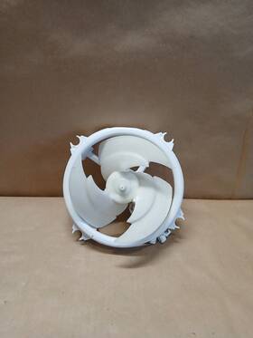 Mea626504 Lg Refrigerator Condenser Fan Motor Assembly Oem Genuine Fast Shipping Mea626504 Lg Refrigerator Condenser Fan Motor Assembly Oem Genuine Fast Shipping
