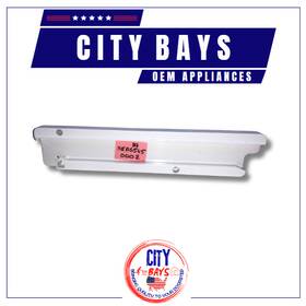Mea65450002 Lg Oem Refrigerator Rail Guide