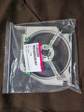Mea65930101 Lg - Fan Guide Mea65930101 Lg - Fan Guide