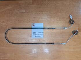 Mee61844801 Lg Mee61844802 Genuine Appliance Heater-carbon 2674394 Ps7795450