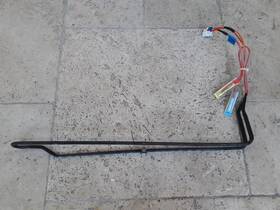 Mee62805103 Lg Refrigerator Defrost Heater Oem