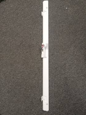 Mef627222 Lg Fridge Door Flipper Mullion Mef627222 Lg Fridge Door Flipper Mullion