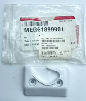 Meg61899901 Lg Refrigerator Door Holder #meg61899901 Brand New Oem