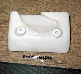 Meg62780601 Lg Refrigerator Oem Door Holder