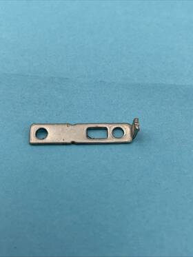 Meg63262301 Lg Lever Holder Ice Door