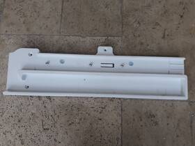 Mgt63659601 Lg Meg63659601 Refrigerator Drawer Slide Rail Holder Left