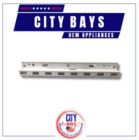 Meg64740603 Lg Oem Refrigerator Shelf Holder