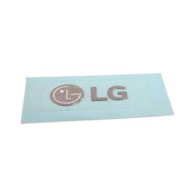 Mft62346514 Lg Name Plate