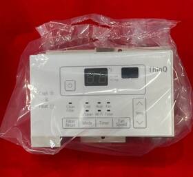 Mgc66370801 Lg Thin Q Air Conditioning Panel Control