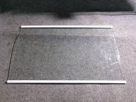 Mhl62812405 Lg Refrigerator Glass Shelf