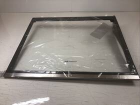 Mhl647521 Lg Refrigerator Spill Protector Glass Shelf