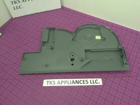 Mhn62622401 Lg - Refrigerator Evaporator Fan Motor Shroud Cover Mhn62622401 Lg - Refrigerator Evaporator Fan Motor Shroud Cover