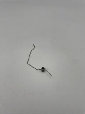 Mhy62603704 Lg Oem Refrigerator Spring Lever