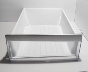 Mjs618427 Lg Genuine Refrigerator Lef Side Crisper Drawers Part #mjs618427