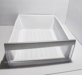 Mjs618428 Lg Genuine Refrigerator Right Side Crisper Drawers Part #mjs618428