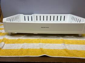 Mjs62472001 Lg Refrigerator Freezer Drawer Assembly Free Shipping