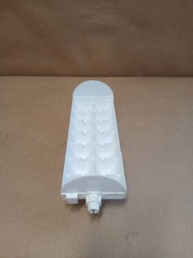 Mjs625129 Lg Refrigerator Icemaker Tray Oem Genuine Kenmore White Fast Shipping