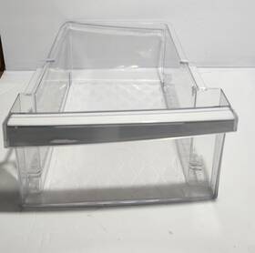 Mjs628337 Lg Genuine Refrigerator Crisper Drawers Part #mjs628337 12.12 Mjs628337 Lg Genuine Refrigerator Crisper Drawers Part #mjs628337 12.12