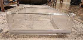 Mjs641520 Lg Refrigerator Vegetable Tray Assembly-right