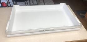 Mjs641521 Lg Refrigerator Glide Nft Serve Drawer Tray - Genuine Mjs641521 Lg Refrigerator Glide Nft Serve Drawer Tray - Genuine