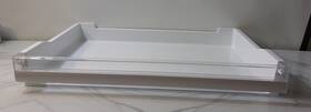 Mjs64931901 Lg Oem Refrig Tray Drawer Excellent Po Cond Closer To New