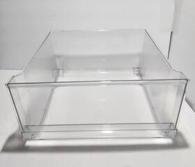 Mjs65340401 Lg Genuine Refrigerator Vegetable Crisper Drawers Part #mjs65340401
