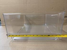 Mjs65344001 Lg Oem Genuine Refrigerator Crisper Drawer For Lf30s8210s Mjs65344001 Lg Oem Genuine Refrigerator Crisper Drawer For Lf30s8210s