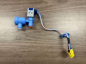 Mjx61892901 Lg Refrigerator Water Inlet Valve Mjx61892901 Lg Refrigerator Water Inlet Valve