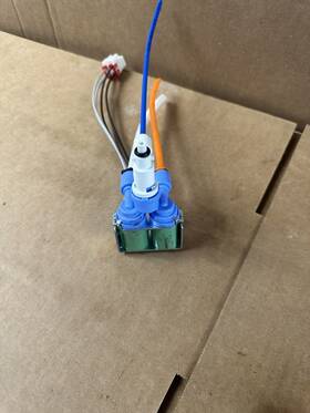 Mjx64471402 Lg Refrigerator Water Valve - Part#