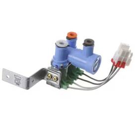 Mjx64471502 Lg New Oem Genuine Refrigerator Water Inlet Valve