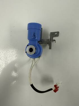 Aju75632518 Lg Mjx64471602 Oem Water Valve Assembly Aju75632518 Lg Mjx64471602 Oem Water Valve Assembly